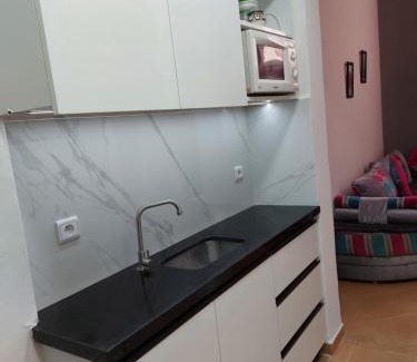 Cite El Houda Apartment | Agadir Studio fonctionnel