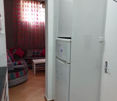 Cite El Houda Apartment | Agadir Studio fonctionnel
