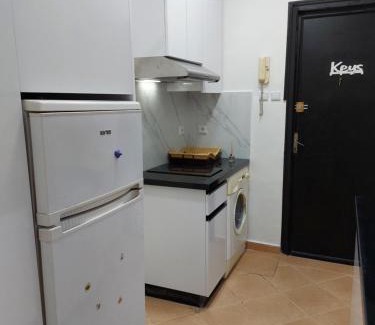 Cite El Houda Apartment | Agadir Studio fonctionnel