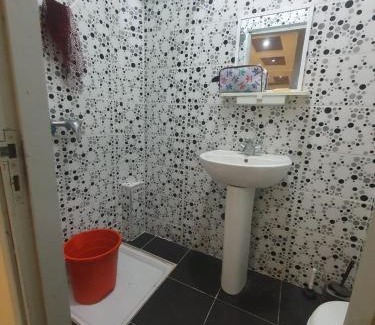 Taddart Apartment | Agadir vibe