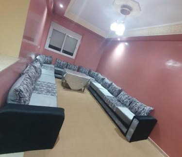 Taddart Apartment | Agadir vibe