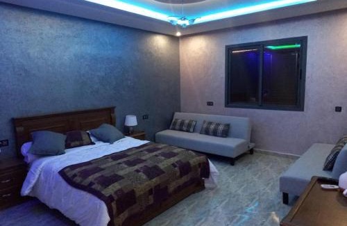 Taddart Bed & Breakfast | Agadir vibes en-suite rooms