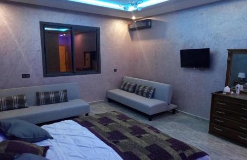 Taddart Bed & Breakfast | Agadir vibes en-suite rooms