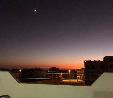 Taddart Bed & Breakfast | Agadir vibes en-suite rooms