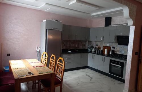 Taddart Apartment | Agadir vibes #surf #dive #golf #biking