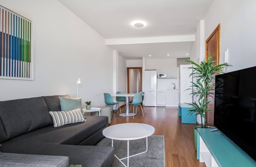 Agaete House | Agaete Shine Suites 201