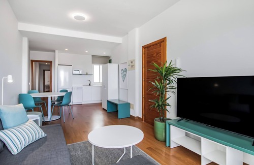 Agaete Apartment | Agaete Shine Suites 305