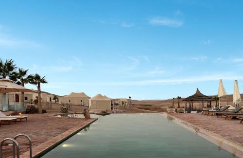 Nzala Other | AGAFAY BIVOUAC by we camps