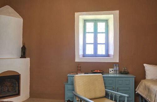 Nzala Cabin | Agafay Desert Hotel