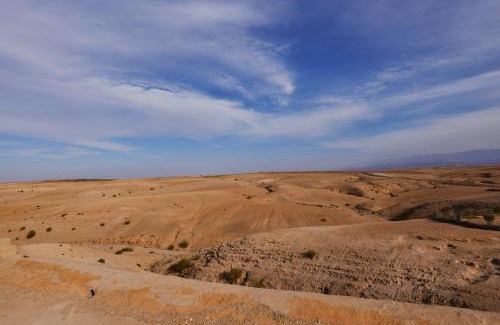 Agafay House | Agafay Desert Hotel