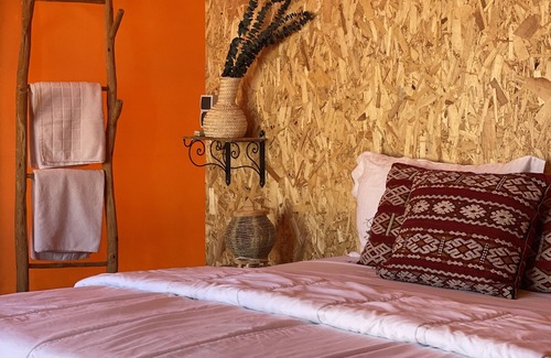 Agafay RV Rental | AGAFAY HEART CAMP