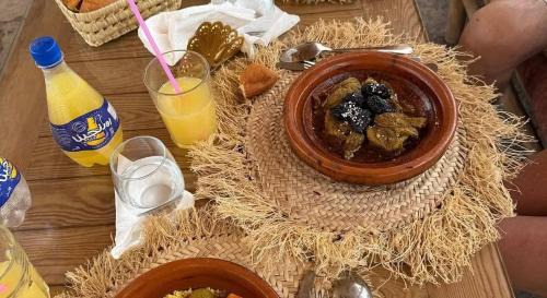 Lalla Takarkoust Cabin | Agafay quad