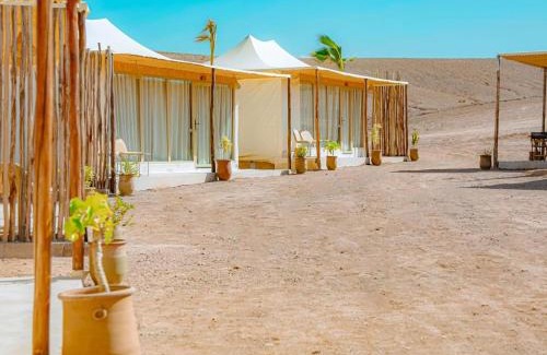 Nzala Other | Agafay Yes We Camps & Spa
