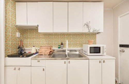 Seongdong-gu Apartment | AGAIN in SEOUL