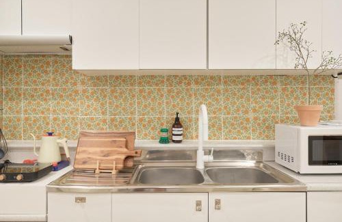 Seongdong-gu Apartment | AGAIN in SEOUL