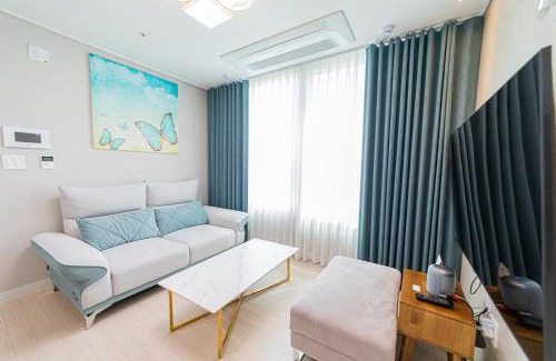 Bongmyeong-dong Apartment | Again