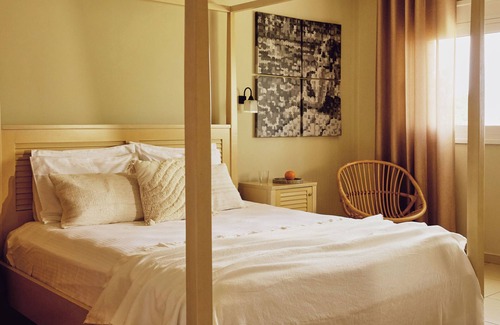 Paxos Hotel | Agali Hotel Paxos