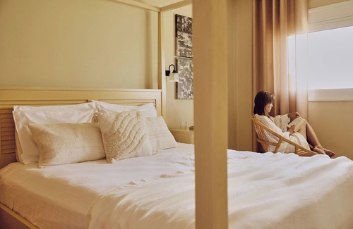 Paxos Hotel | Agali Hotel Paxos