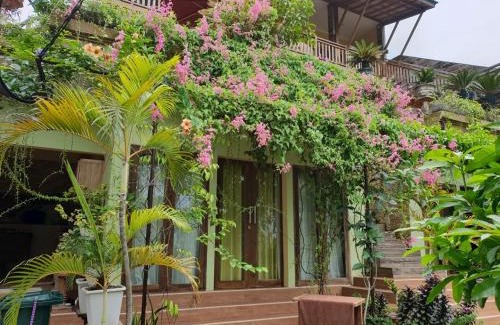 Medewi Bed & Breakfast | AgaLiving Medewi
