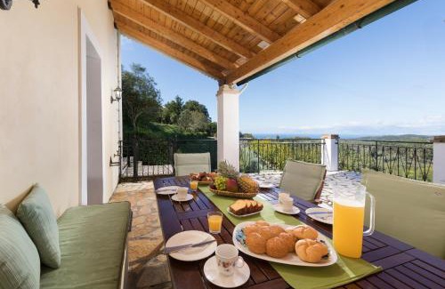 Sokraki House | Agallis Corfu Residence