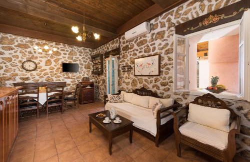 Sokraki House | Agallis Corfu Residence