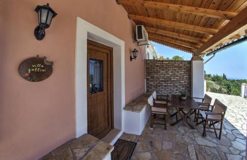 Sokraki House | Agallis Corfu Residence