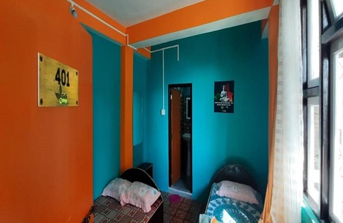 Rishop House | Agamlok Hornbill Homestay by StayApart