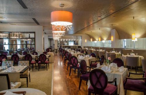 Umraniye Hotel | Agaoğlu My City Hotel Istanbul