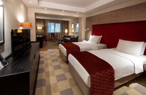 Umraniye Hotel | Agaoglu My City