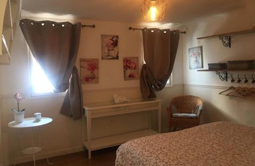 Aix-en-Provence Historic Centre Apartment | Agapée