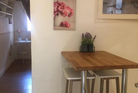 Aix-en-Provence Historic Centre Apartment | Agapée