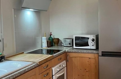 Saint-Leonard House | Agapanthe - ST Leonard