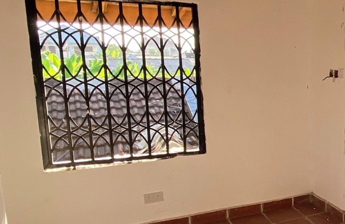 Accra House | Agape Guest House - Spacious, Bright & Breezy and Family Friendly