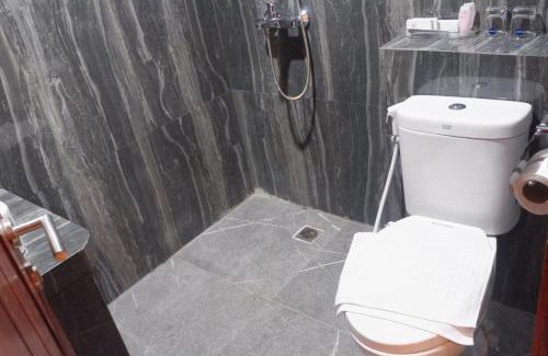 Ambarita Hotel | Agape Hotel Haranggaol