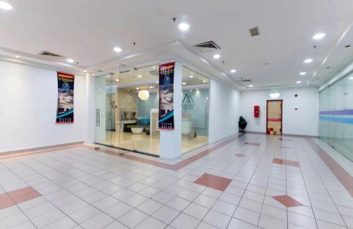 Kampung Pinang Baik Hotel | Agape Hotel Selayang