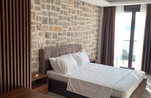 Rose Hotel | Agape Rose