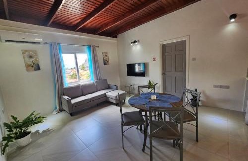 Soufriere Apartment | Agape Suites-Room 5-2nd Floor