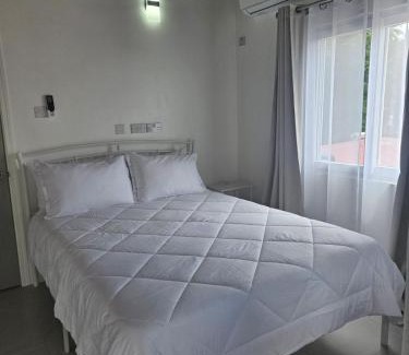 Soufriere Apartment | Agape Suites-Room 5-2nd Floor