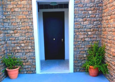 Merichas House | AGAPI apartments