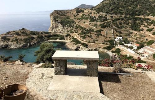 Kontos House | Agapi House Aegina Island