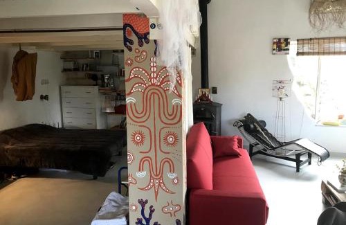 Kontos House | Agapi House Aegina Island