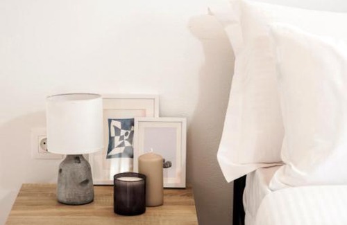 Psarou House | Agapi Residence - Mykonos