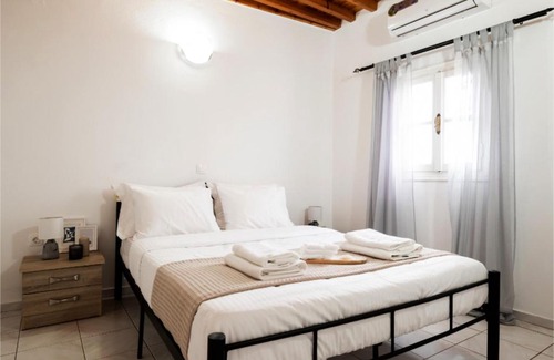 Psarou House | Agapi Residence - Mykonos