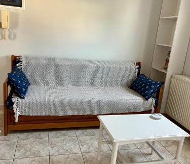 Petra Apartment | Agapi's Nest