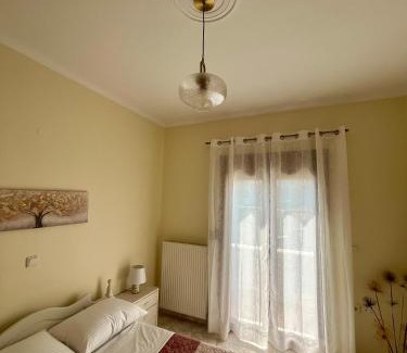 Petra Apartment | Agapi's Nest
