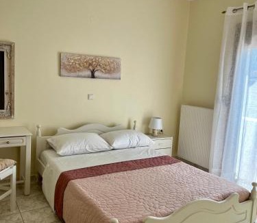 Petra Apartment | Agapi's Nest