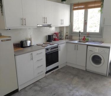 Agia Galini Apartment | Agapi's Place