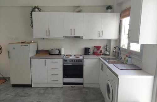 Agia Galini Apartment | Agapi's Place