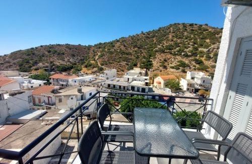 Agia Galini Apartment | Agapi's Place