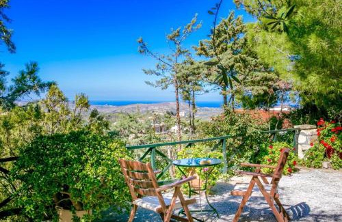 Stamnoi Villa | Agapi Villa